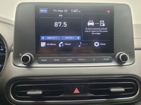 Used 2023 Hyundai Kona SEL w/ Cargo Package FWD image 25