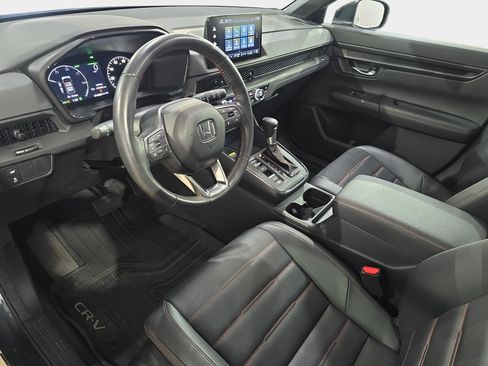 Certified 2024 Honda CR-V Sport-L image 14