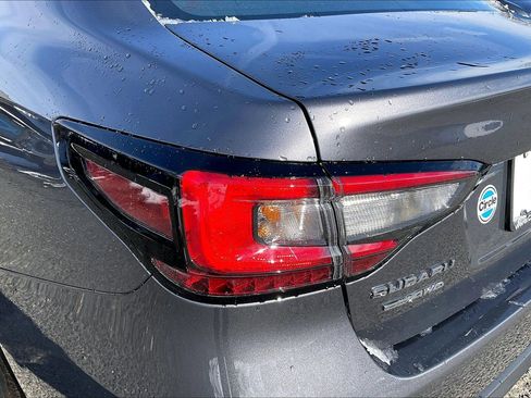 Certified 2025 Subaru Legacy Premium image 26