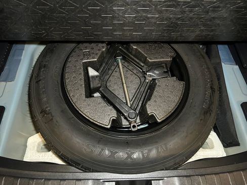 Used 2021 Toyota RAV4 Adventure AWD/4WD image 20