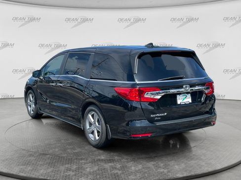 Used 2018 Honda Odyssey EX-L image 6