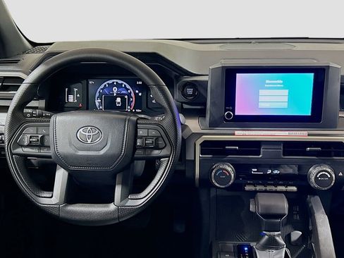 New 2026 Toyota Tacoma SR5 AWD/4WD image 21