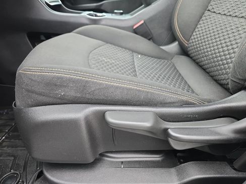 Used 2019 GMC Terrain SLE FWD image 30