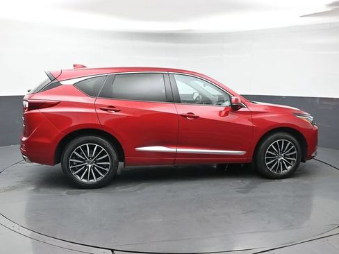 Used 2025 Acura RDX SH-AWD w/ Advance Package image 6