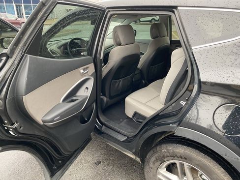 Used 2017 Hyundai Santa Fe Sport image 27