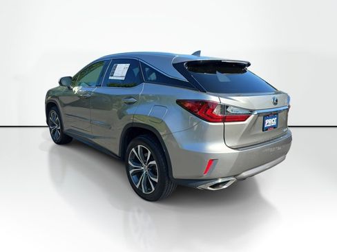 Used 2017 Lexus RX 350 FWD image 7