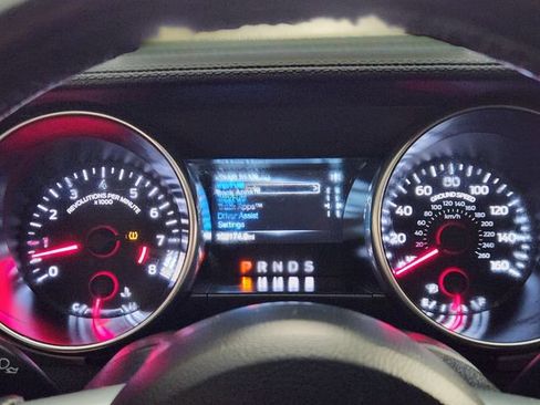 Used 2021 Ford Mustang GT Premium RWD image 14