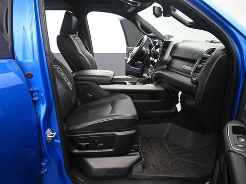Used 2023 RAM 2500 Rebel w/ Level 1 Equipment Group AWD/4WD image 18