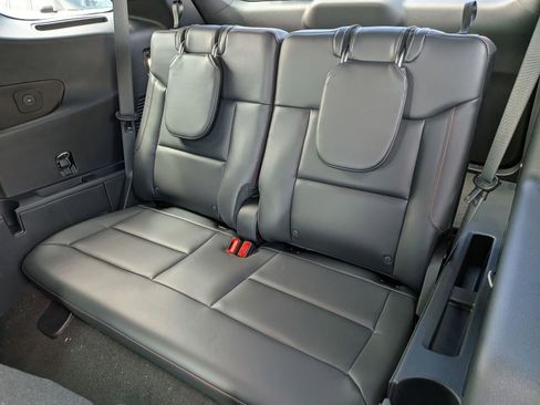 New 2026 Ford Explorer ST-Line RWD image 25