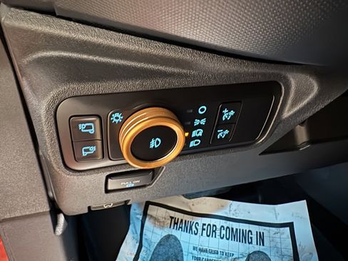 Certified 2023 Ford Bronco Outer Banks image 20