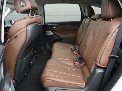 New 2026 Acura MDX SH-AWD w/ Advance Package image 9