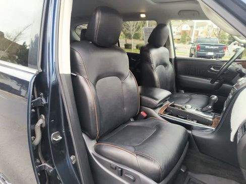 Used 2020 Nissan Armada SL w/ Premium Package AWD/4WD image 26