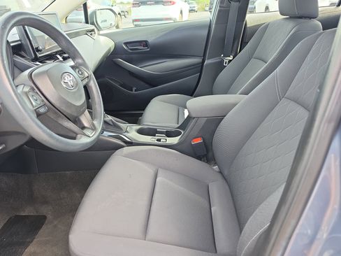 Used 2023 Toyota Corolla LE FWD image 15