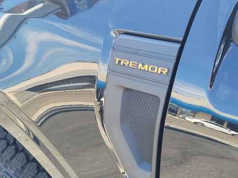 New 2026 Ford Maverick Tremor AWD/4WD image 10