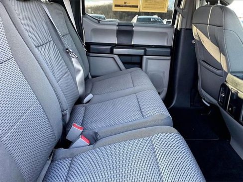 Used 2020 Ford F150 XLT w/ Trailer Tow Package image 11