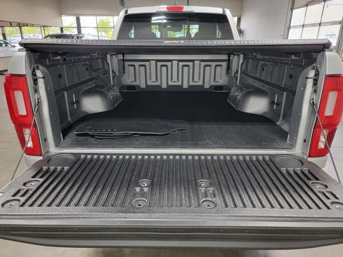 Used 2019 Ford Ranger Lariat w/ Equipment Group 501A Mid AWD/4WD image 33