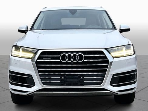 Used 2017 Audi Q7 3.0T Premium Plus image 4