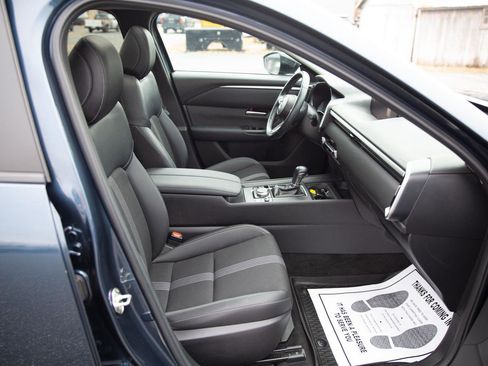 Used 2023 MAZDA CX-50 2.5 S w/ Accent Package image 17