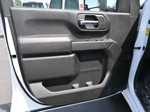 New 2025 Chevrolet Silverado 2500 W/T w/ WT Convenience Package AWD/4WD image 13