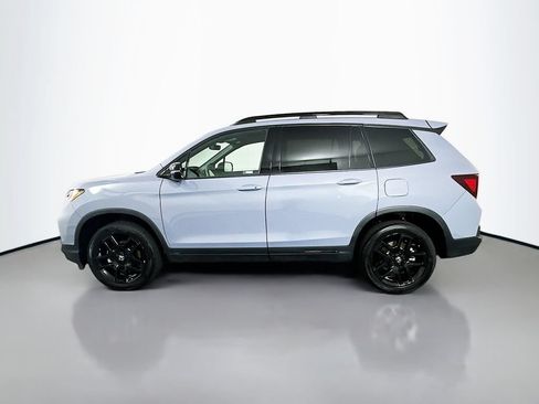 Used 2024 Honda Passport Black Edition image 8