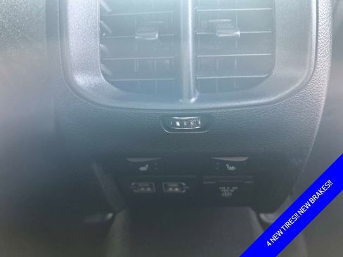 Certified 2021 Jeep Cherokee Limited w/ Elite Package image 16