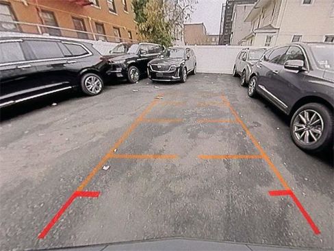 Used 2025 Cadillac Escalade ESV Sport w/ LPO, Floor Liner Package image 28