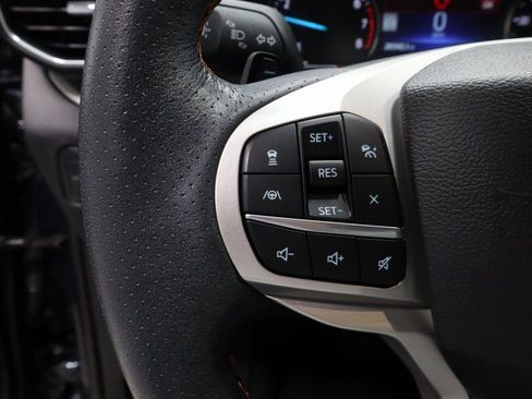 Certified 2023 Ford Explorer Timberline image 26