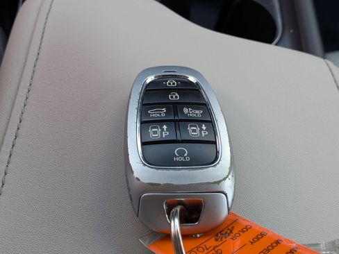 Used 2023 Hyundai Sonata Limited w/ Cargo Package FWD image 31