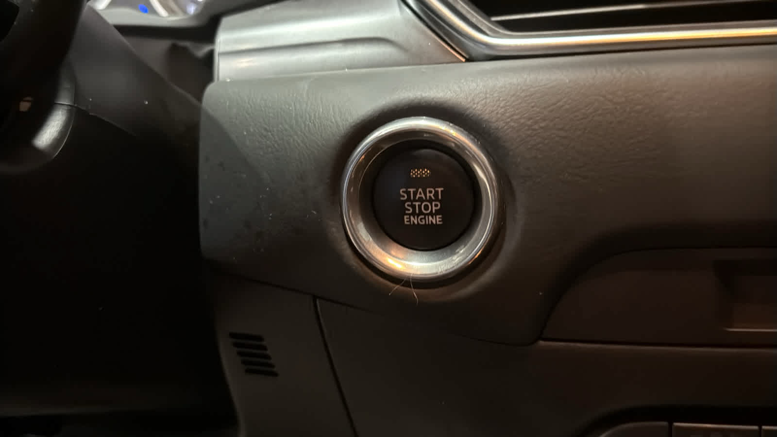 Used 2024 MAZDA CX-5 AWD 2.5 S w/ Select Package image 19