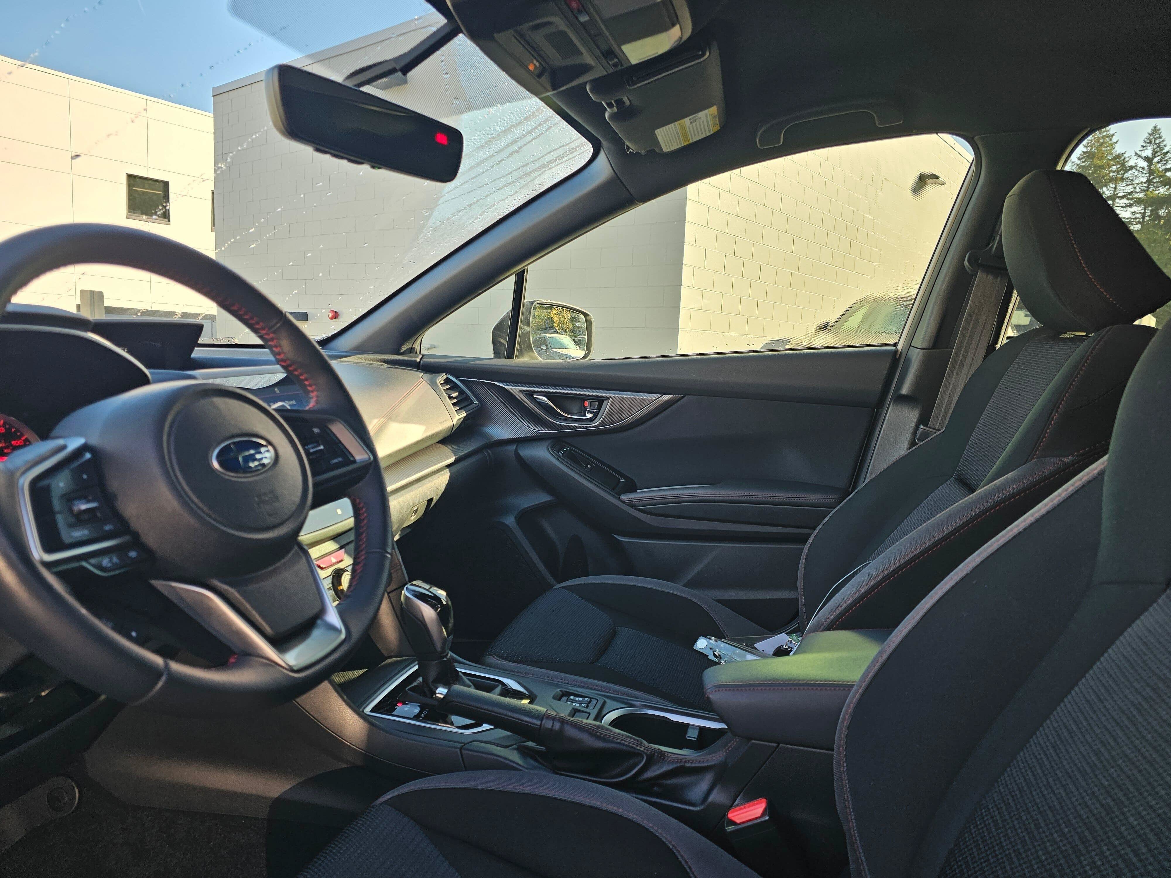 Used 2019 Subaru Impreza 2.0i Sport AWD/4WD image 24