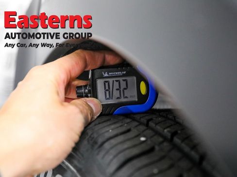 Used 2018 Honda HR-V LX image 25