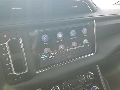 Certified 2021 GMC Yukon Denali image 18