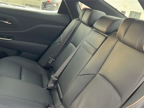 New 2026 Toyota Crown XLE image 25