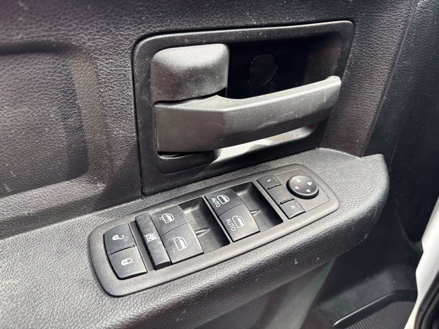 Used 2021 RAM 2500 Tradesman AWD/4WD image 17