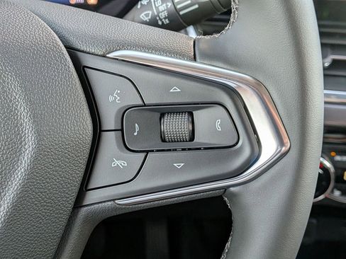 New 2026 Chevrolet Trax ACTIV w/ Driver Confidence Package image 12