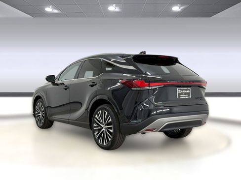 New 2026 Lexus RX 350h image 3