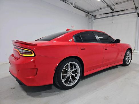 Used 2022 Dodge Charger GT image 51