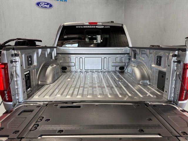 New 2026 Ford F150 Lariat w/ Equipment Group 502A High AWD/4WD image 14