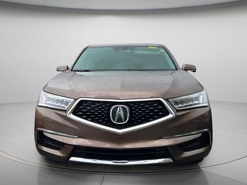 Used 2019 Acura MDX FWD w/ Technology Package image 3