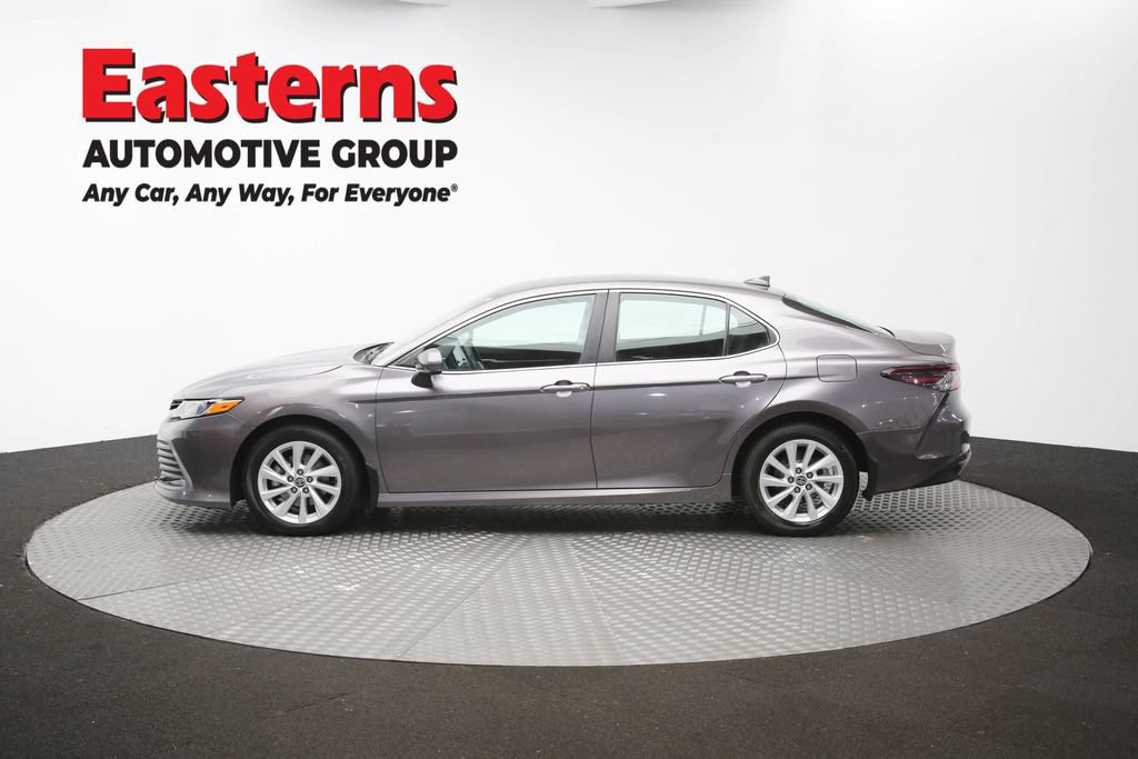 Used 2024 Toyota Camry LE FWD image 59