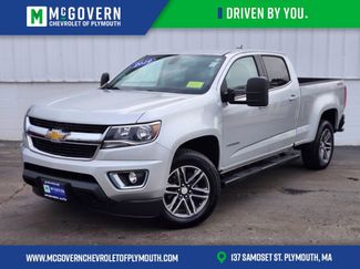 Used 2019 Chevrolet Colorado LT w/ LT Convenience Package video 1