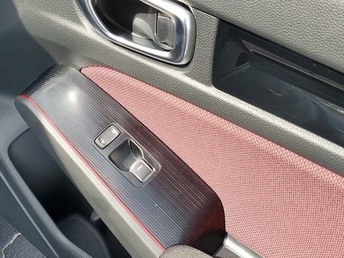 New 2026 Honda Civic Si image 14