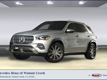Used 2026 Mercedes-Benz GLE 350 4MATIC