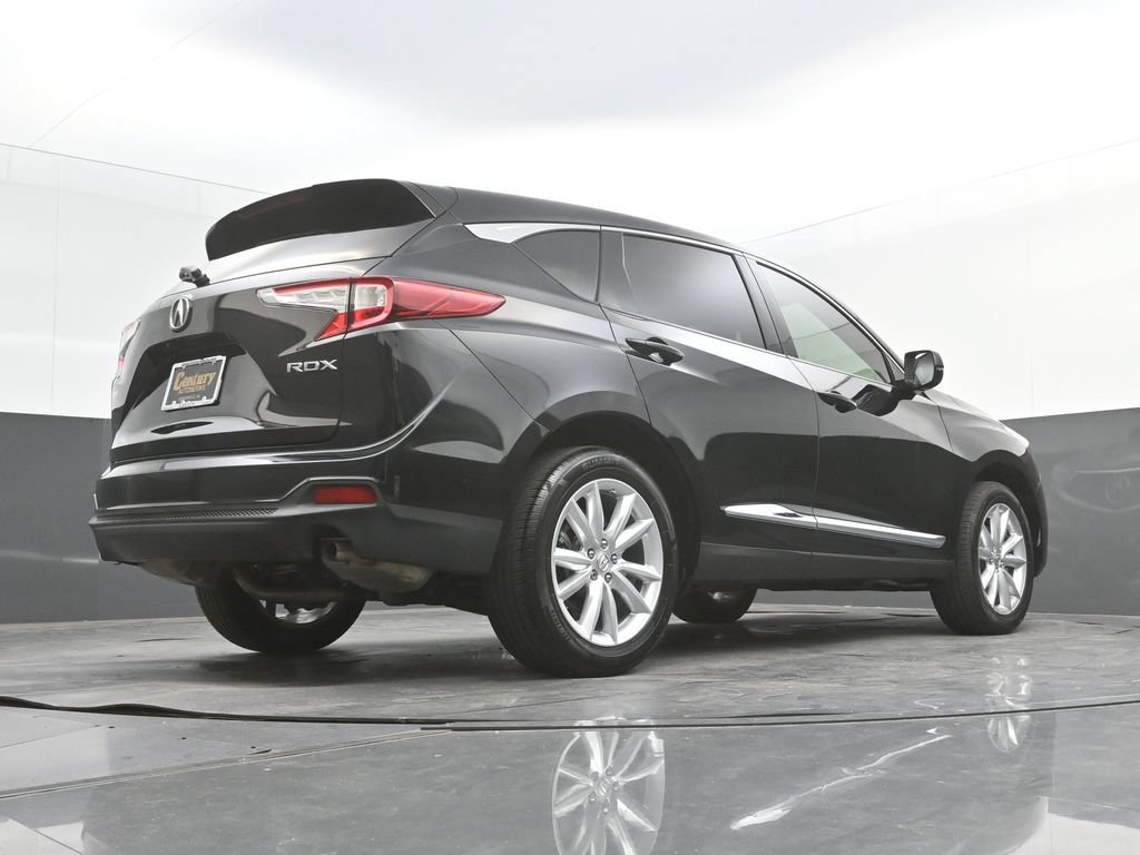 Used 2019 Acura RDX FWD image 46