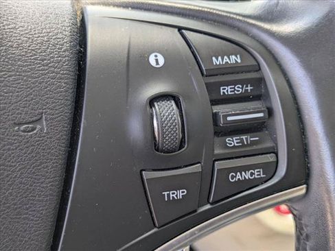 Used 2018 Acura MDX SH-AWD image 14