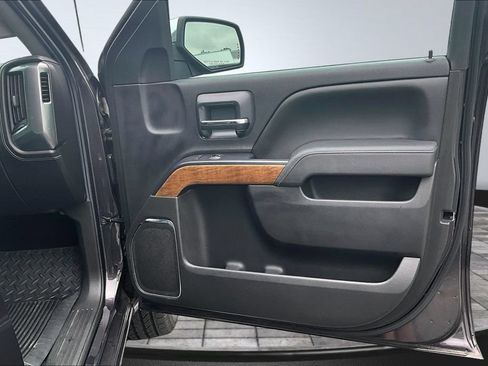 Used 2014 Chevrolet Silverado 1500 LTZ AWD/4WD image 22