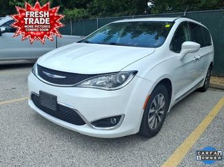 Used 2020 Chrysler Pacifica Touring-L Plus FWD video 1