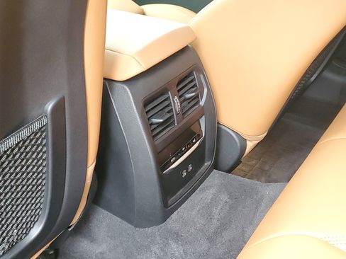 Certified 2023 BMW 430i Gran Coupe xDrive w/ M Sport Package image 25