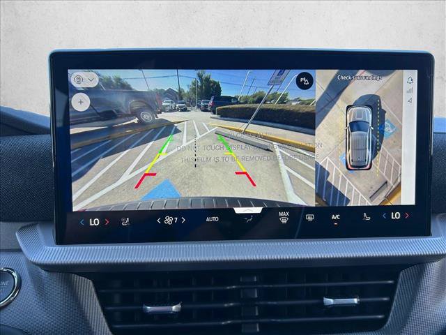 New 2027 Ford Explorer ST-Line w/ Premium Package RWD image 14
