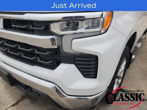 Used 2024 Chevrolet Silverado 1500 LT w/ Max Trailering Package image 13